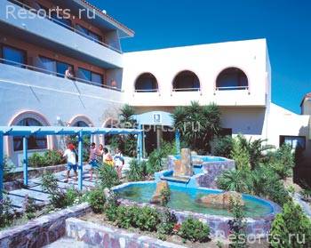 Princess Sun Hotel 1
